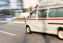 Viral Halangi Ambulans, Pemotor di Depok Kini Jadi Tersangka