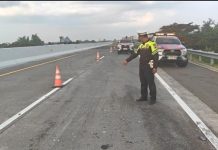 Penyebab Mobil Anggota DPR RI Tabrak Truk di Tol Paspro hingga 2 Orang Tewas