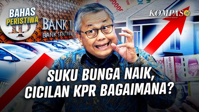 bi rate NAIK