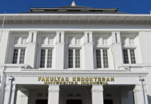 Anak Buruh Harian Berhasil Lolos FK UI, Sang Ibu Kenang Kegemaran Membaca Sejak Kecil