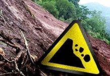 Longsor Curug Cileat Telan Dua Korban Jiwa, Ayah Korban Sesalkan Minimkan Peringatan
