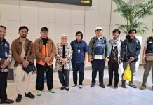 Kemlu Fasilitasi Kepulanga. 6 WNI Relawan Global Sumud dari Libya
