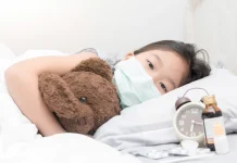 IDAI Ingatkan Dampak El Nino pada Anak, Risiko Diare hingga Pneumonia Meningkat