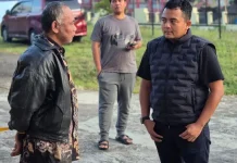 Tersangka Kekerasan Seksual Santriwati di Pati Ditangkap Setelah Sempat Melarikan Diri