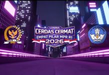 Disdikbud Kalbar Tanggap Protes SMAN 1 Pontianak Soal LCC 4 Pilar MPR