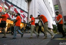 Indonesia Jadi Markas Judol Int’l Baru