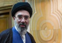 CIA: Mojtaba Masih Mainkan Peran Penting