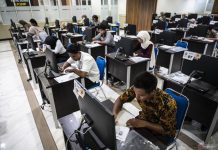 Sebanyak 256.369 Peserta Lolos UTBK SNBT 2026, Tingkat Kelulusan 29,42 Persen