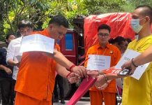 Cerita Beban Hidupi Anak Usai Suami Dibunuh, Istri Kacab Bank Tolak Maaf Terdakwa