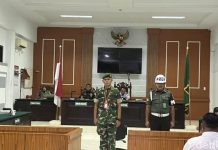 LBH Medan Kritik Vonis 10 Bulan untuk Prajurit TNI dalam Kasus Tewasnya Remaja 15 Tahun