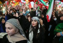 Dunia Menanti Prospek Damai AS – Iran