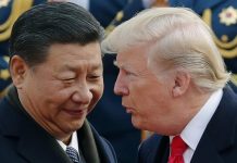 Temu Presiden Trump dan Presiden Xi, Bahas Apa?