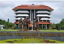 UPN Jogja Sanksi 5 Dosen Pelaku Pelecehan Verbal, Satu Kasus Diproses ke Kementerian