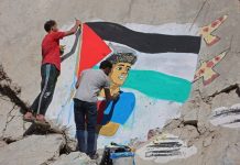 Kibarkan Bendera Palestina, Lamine Yamal Dapat Dukungan dari PM Spanyol
