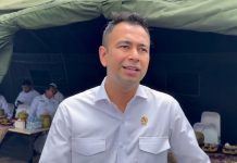 Klarifikasi Raffi Ahmad Usai Namanya Disebut di Sidang Korupsi Bea Cukai