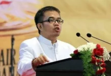 Peringatan Keras Yudi Latif di Hari Pancasila: Ancaman Terbesar Datang dari Dalam Negeri