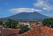 Kisah Ayi Solehudin, Hilang Bertahun-tahun dan Ditemukan Lemas di Lereng Gunung Salak