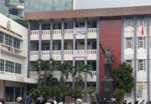 Terima Rp20 Juta Usai Demo, Ketua BEM FH DinonaktifkanÂ