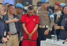 Polisi Ungkap Motif Penyekapan YTR
