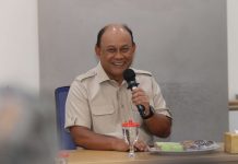Terima Dicopot dari BGN, Dadan Hindayana: Prabowo Paham yang Terbaik