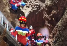 Bocah 4 Tahun Meninggal Usai Terjatuh ke Lubang Proyek