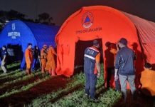 250 Rumah Ludes Terbakar di Kemayoran, Ratusan KK Mengungsi di Tenda Darurat