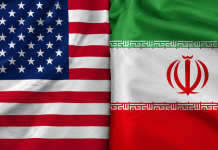 AS dan Iran Resmi Berdamai