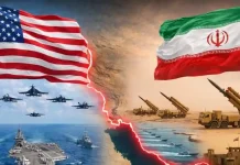 AS dan Iran Kembali Saling Serang di Tengah Gencatan Senjata