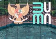 Jumlah BUMN Bakal Jadi 250 Saja