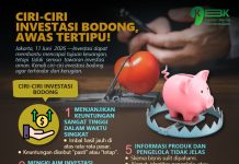 Ciri-ciri Investasi Bodong, Awas Tertipu!