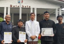 Pemkot Bogor Beri Penghargaan kepada Dompet Dhuafa pada Peringatan Hari Jadi ke-544
