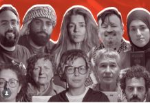 10 Aktivis Ditahan di Libya, Global Sumud Serukan Aksi