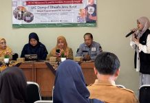 LKC Dompet Dhuafa Edukasi PMO untuk Tingkatkan Kepatuhan Berobat Pasien TB