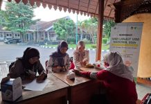 Sambut HLUN 2026, LKC Dompet Dhuafa Jateng Hadirkan Edukasi CERDIK dan Cek Kesehatan Gratis