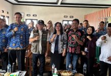 LKC Dompet Dhuafa Jabar Perkuat Kolaborasi Kesehatan Lewat FGD Desa Padakembang