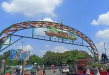 Ragunan Gratis Tiga Hari untuk Meriahkan HUT ke-499 DKI Jakarta