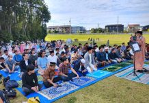 Dompet Dhuafa Kembangkan Masjid Al Muttaqin sebagai Pusat Pembinaan Muslim di Jepang