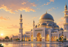 Ada Apa di Bulan Muharram? Mengambil Pelajaran dari Bulan Haram dan Kisah Asyura