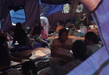 DMC Dompet Dhuafa Salurkan 130 Kasur dan Bantuan Pangan untuk Korban Kebakaran Kemayoran