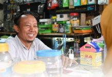 Belajar di Institut Kemandirian, Yulianto Sukses Bangun Usaha dan Berdayakan Generasi Muda