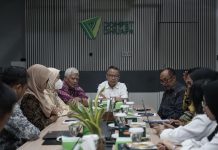 LPSK Sambangi Dompet Dhuafa, Bahas Transparansi Dana Bantuan Korban Kekerasan Seksual