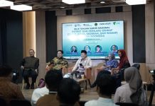 Potensi Ziswaf Tembus Rp343 Triliun, Infak dan Sedekah Jadi Kontributor Terbesar