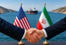 12 Butir Kesepakatan AS dan Iran