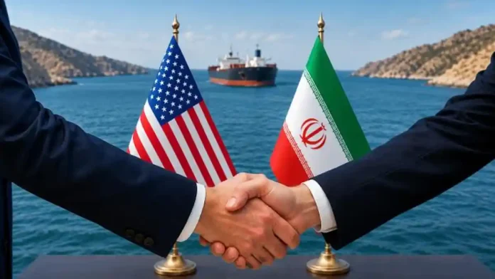 Negara-negara-Eropa-Jepang-hingga-Turki-Bereaksi-Terkait-Perjanjian-Damai-AS-Iran
