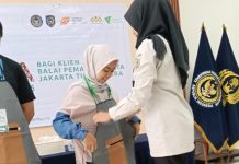 Dompet Dhuafa dan Bapas Jaktim Dorong Reintegrasi Sosial Lewat Pelatihan Barista