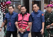 Pengakuan Baru Sony: 41 Nama hingga Dugaan CCTV Fiktif di Program MBG