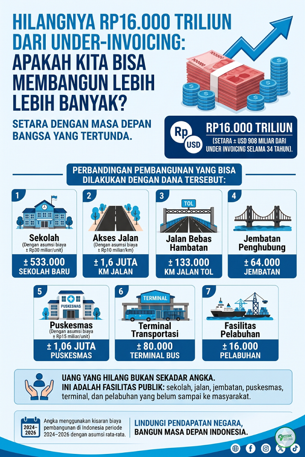 Praktik Undervoicing