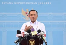 Tanggapan Istana atas Isu Menkeu dan Gubernur BI Diganti
