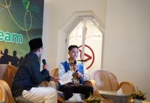 Rahmad, Anak Yatim Piatu yang Menolak Menyerah dan Kini Menjadi Mahasiswa Berprestasi