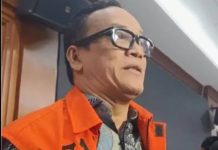 Noel Minta Maaf setelah Divonis 4,5 Tahun dalam Kasus Suap K3